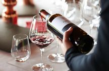 San Telmo Walking Tour and Wine Mini-Tasting for small groups