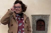 Florence Wine Window Private Tour