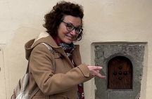 Florence Wine Window Private Tour