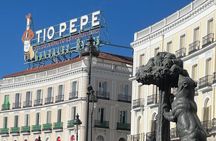 Madrid Welcome Private Tour