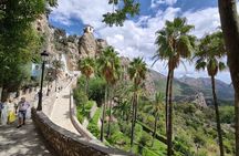 Guadalest Castle Tour from Alicante and Benidorm