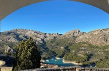 Guadalest Castle Tour from Alicante and Benidorm