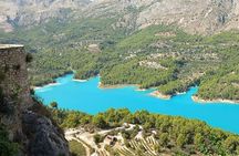 Guadalest Castle Tour from Alicante and Benidorm