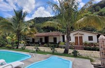 Rural Adventure Cafe Horseback Riding and Tradition in Medellin