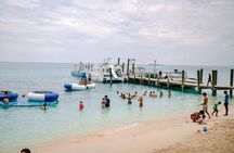Nassau: Rose Island Perfect Beach Day Group Getaway