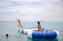 Nassau: Rose Island Perfect Beach Day Group Getaway