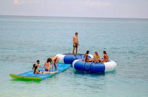 Rose Island Perfect Beach Day and Turtle Viewing Group Getaway