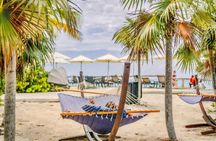 Nassau: Rose Island Perfect Beach Day Group Getaway