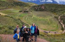 5Days and 4Nights Cusco and Machu Picchu Tour