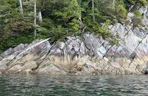 Alaskan Salmon Fishing with optional Adaptive Gear