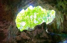 Los Haitises National Park and Cayo Levantado Island Day Trip from Samana
