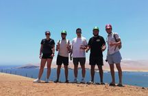 From Ica to Huacachina: Ballestas Islands and National Reserve