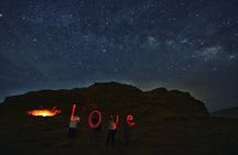 Stars & Stories: A 2-Hour Desert Night Adventure