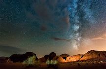 Stars & Stories: A 2-Hour Desert Night Adventure