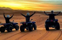 8 Days Tour from Casablanca to Chefchaouen Via Fes & Merzouga