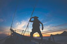Pirates Sunset Cruise at the Cabo San Lucas Arch