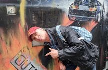 A Unique Belfast Walking Experience