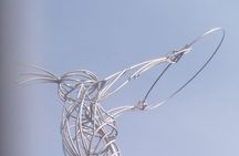 A Unique Belfast Walking Experience