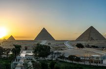 Giza Pyramids cairo Museum Khan El Khalili Tour LGBTQ are welcome