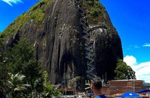 Guatape Tour from Medellin (Shared and Private Tour)