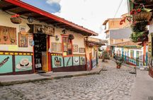 Guatape Tour from Medellin (Shared and Private Tour)