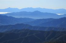 From Takayama Mt. Norikura Alpine Flowers and Panoramic Peaks