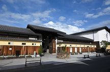 Half Day Walking Tour Takayama’s Hidden Gems and Temple Walk