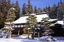 Half Day Walking Tour Takayama’s Hidden Gems and Temple Walk