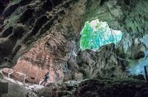 LOS HAITISES National Park - Punta cana
