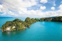 LOS HAITISES National Park - Punta cana