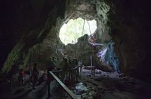 LOS HAITISES National Park - Punta cana