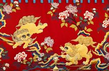 Walking Tour of Takayama Festival Floats and Historic Street