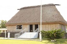 Discover Fiji's Key Attractions in Nadi for a Half-Day Visit