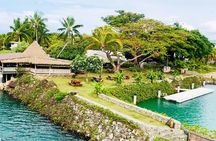 Fiji Lautoka Shore Excursions Tour 