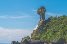 Luxury Private Speed Boat Charter Krabi Classics