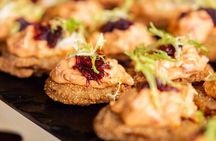 PRIVATE GROUP! Charleston's Best Food Tour - Tastes Through Time