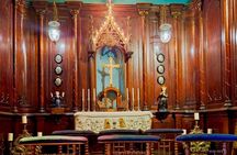 Casa Aliaga Lima Plaza Mayor Cultural Tour with Pisco Tasting