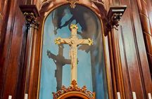 Casa Aliaga Lima Plaza Mayor Cultural Tour with Pisco Tasting