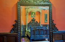 Casa Aliaga Lima Plaza Mayor Cultural Tour with Pisco Tasting