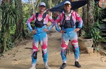 SURRON Jungle tour koh samui