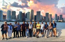 Miami City Tour and Boat Tour - Land & Sea Combo