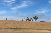 From Ulaanbaatar Central Mongolia Guided 3 Day Tour