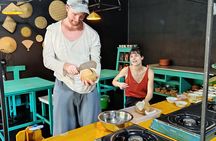 Anyone Can Cook - Bentota Cooking Class