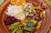 Anyone Can Cook - Bentota Cooking Class