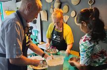 Anyone Can Cook - Bentota Cooking Class
