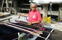 Explore North Sumatera: 7 Days Tour Adventure (Min. for 2 people)