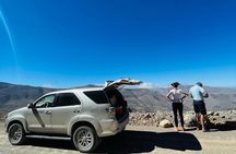 Half day Dolphin Watching + Dhow + Mountain safari -One day tour