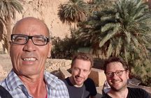 The Best of Tunisia
