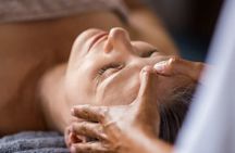 3 Hour Private Family Hammam Program with Massage in Hurghada