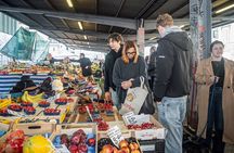 Padua Walking Tour & Traditional Cooking Class with Wine